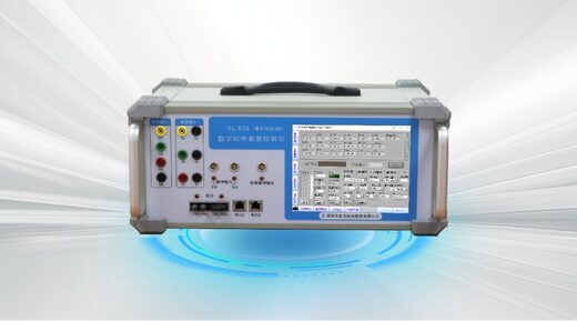 XL-808 数字化电能表校验仪