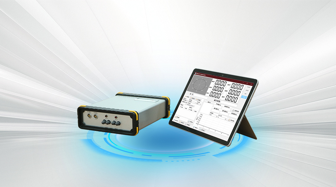 XL-808S便携式数字化电能表校验仪