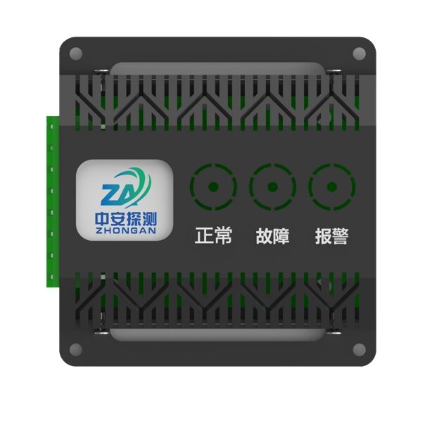 中安 S-ES03 储能用复合火灾探测器PACK级