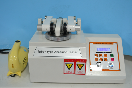 Taber 磨耗试验机(Taber)