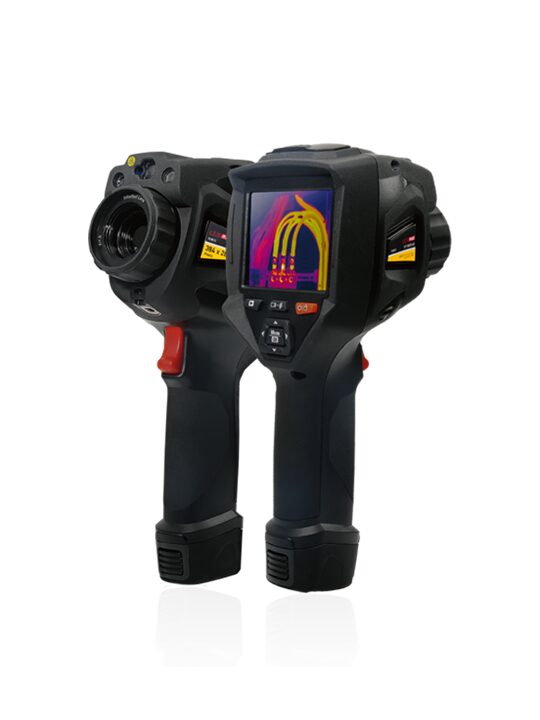 HRYXBSC-DT-9897H 消防用红外热像仪