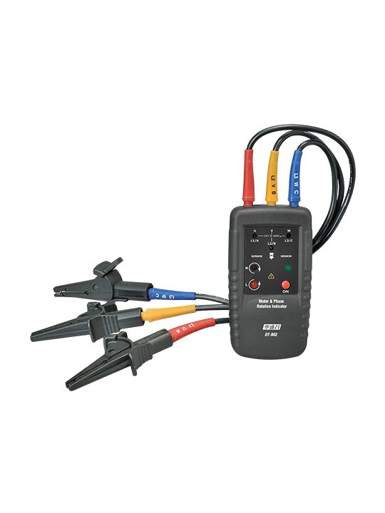 DT-901/DT-902相位转向指示器