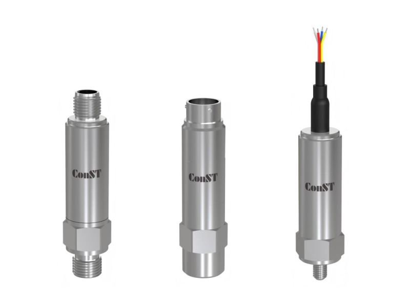 AccuCore 压力变送器与传感器 图2