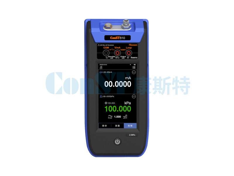 810 正视