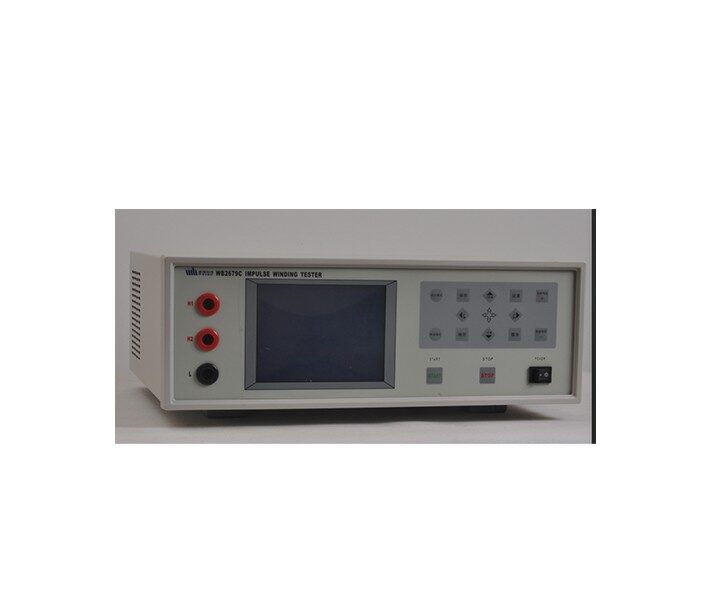 CT2679C 数字匝间绝缘测试仪