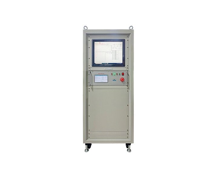 CTKT-20kW150kV全自动工频耐压自动试验台