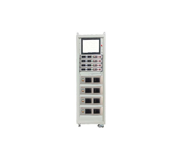CT830NPAD系列高压开关磨合试验台(独立工位交直流数字程控电源)