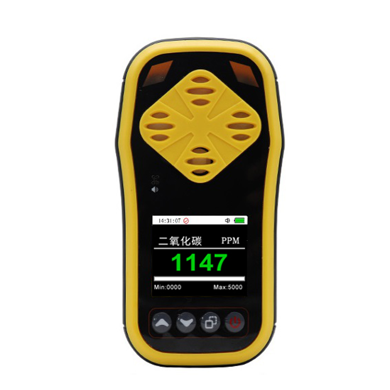 仁科 RS-MG41-CO2 手持式二氧化碳检测仪