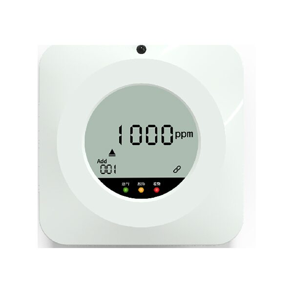 110液晶长效氢气变送器