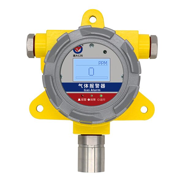 仁科 RS-FPC 防爆气体变送器