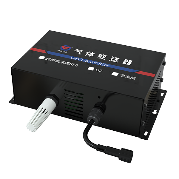 仁科 RS-SF6O2WS-MPL 超声波六氟化硫变送器