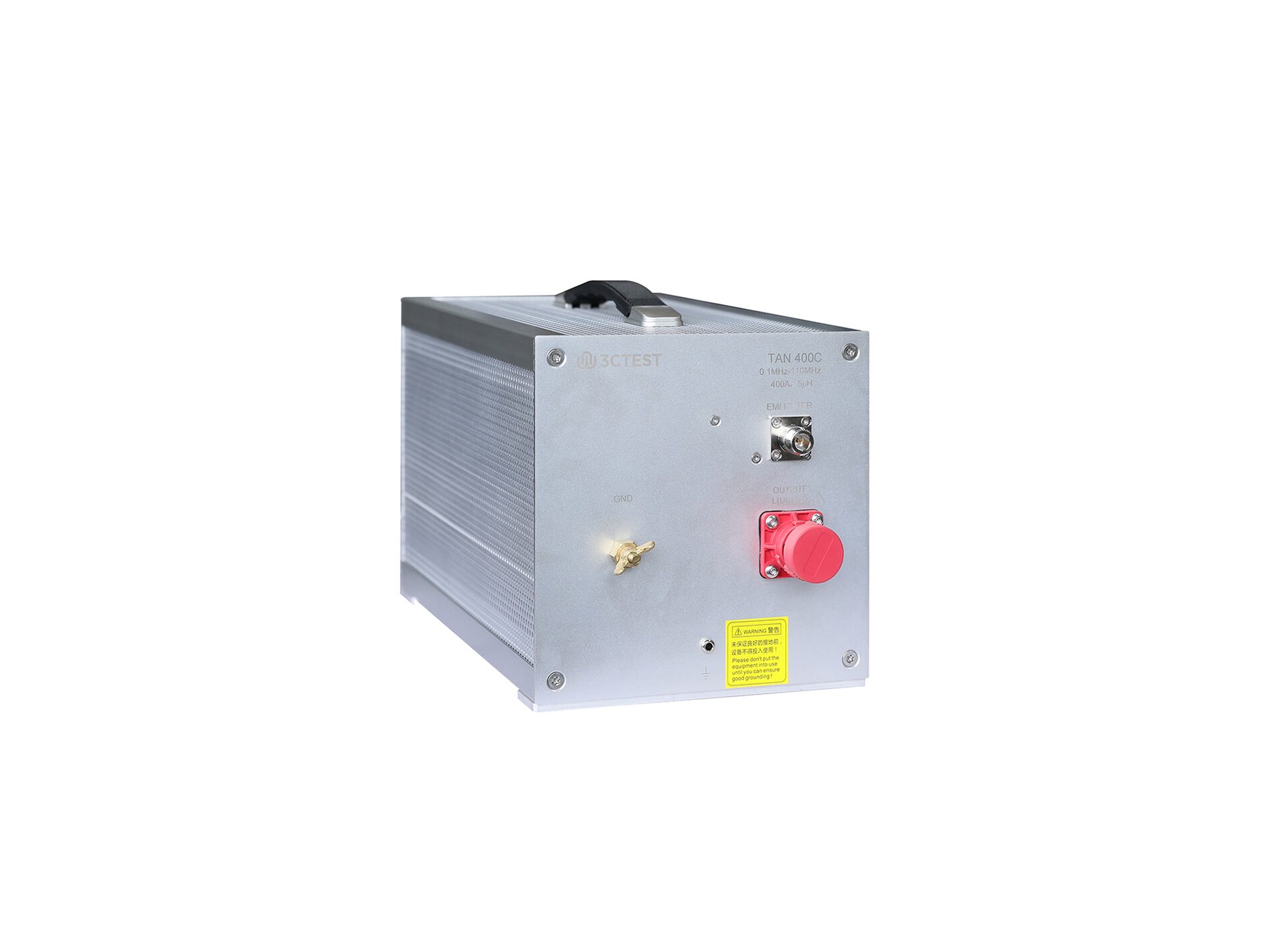 人工网络 TAN 400C
