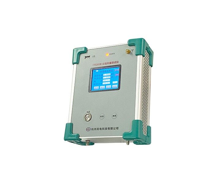 CT5202B分流矢量测试仪(手持表)