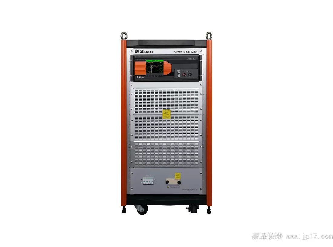 纹波信号发生器 RSG 80C50