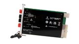 M9183A PXI 六位半数字万用表，增强性能型号 图6