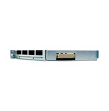34941A 用于 34980A 的四路 1x4 50 Ω 3 GHz 多路复用器模块 图5