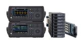 DAQ970SB 3插槽数据采集主机以及2个20通道开关模块和1个20通道多路复用器模块 图4