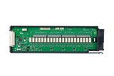 适用于 DAQ970A 和 DAQ973A 的 DAQM908A 40 通道单端多路复用器模块 图1