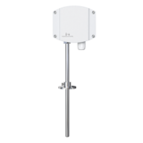 485型工业风管式温度变送器
