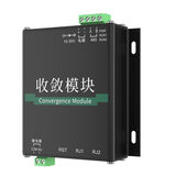 收敛模块