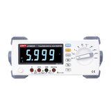 UT8803N系列 数字万用表 图1