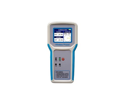 CT9600E中置柜无线核相仪（三相同测）