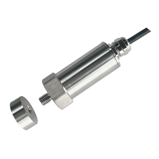 485型温振变送器