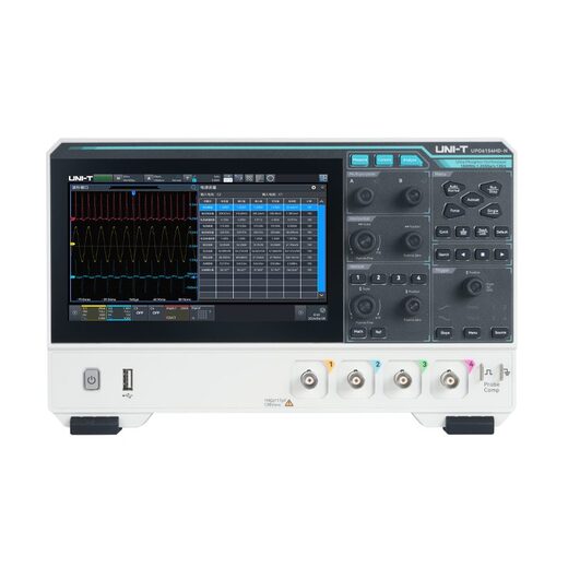 UPO6000HD-N系列 数字示波器