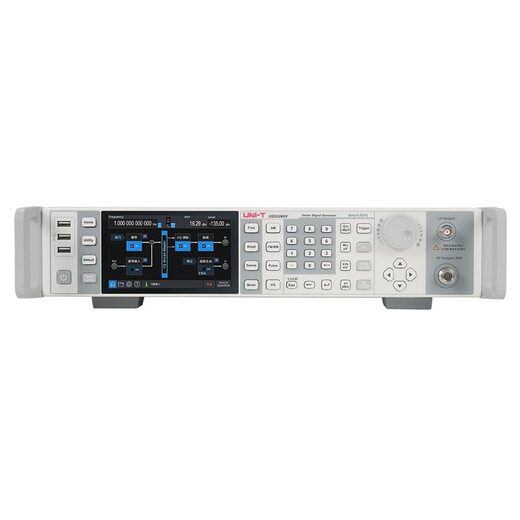 USG3000V系列 射频信号发生器