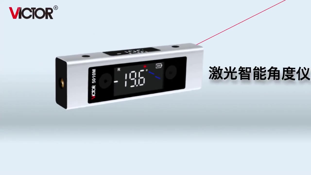 产品介绍视频
